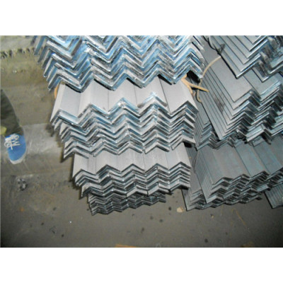 hot rolled equal or unequal steel angles price per ton
