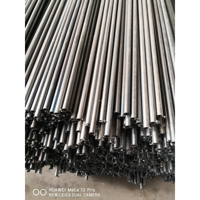 High-quality Galvanized steel pipe and tubes China Manufacturer