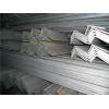 ASTM A36 SS540 galvanized carbon steel angle for construction