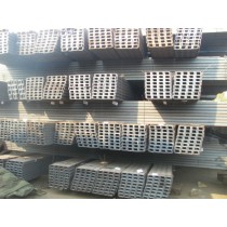 Trade assurance c steel channel as   construction material