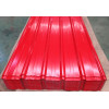 Colour coated galvanized corrugated steel sheet/ steel plate