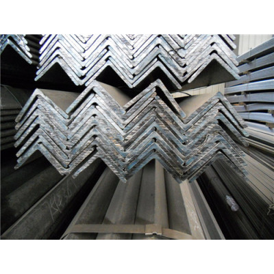 Tangshan angle steel / best quality angle steel bar