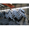 Manufacturer directly supply galvanized mild steel angle bar for sale
