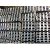 Mild Steel Channel Hot Rolled Steel Channel / steel channel for Supporting System / u steel channel