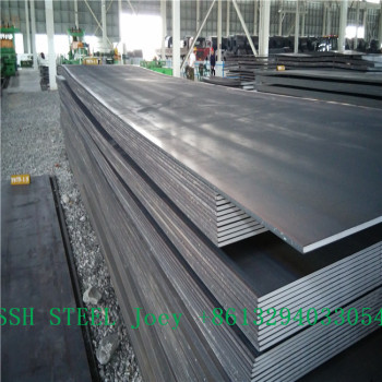 High quality SS400 Carbon steel plate / High quality SS400 Carbon steel sheet