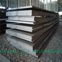 carbon steel plate hot rolled ss400 steel sheet for buildings