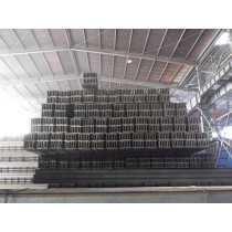 China Direct Manufacturer I Ipe Shape Steel 100 Beams