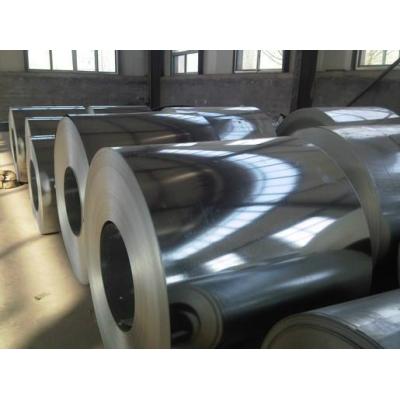 sgss regular spangle Hot Dipped Galvanized steel coil zinc coating export to sri lanka Indonesia