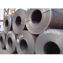 Hot sale China manufacturer Hot Rolled Coil in stock export to Indonesia