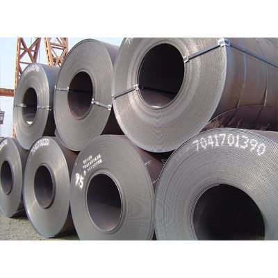 Hot sale China manufacturer Hot Rolled Coil in stock export to Indonesia