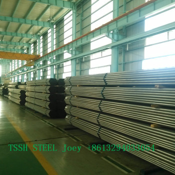 ASTM A315B ST42/45 Steel Pipe