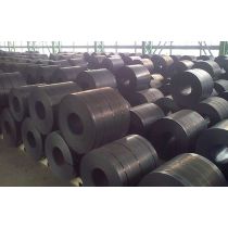 Q235 q195/black/oiled hr Coil thickness 2.5-16mm