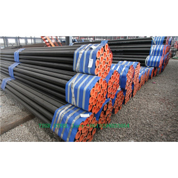 Hot sell 45# GB/8162 carbon seamless steel pipe ,steel tube manufacturer/cold rolled seamless pipe/24mm high precision seamless
