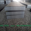 Rectangle thin steel sheet for equipment gasket