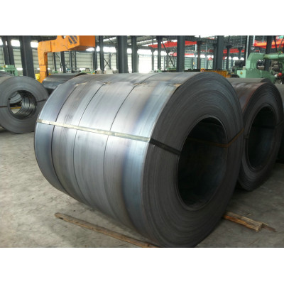 china manufacturer / prime quality /black/oiled/annealed/full hard hot rolled Coil pipe / crc making