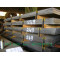 factory direct sale zinc coated galvanized corrugated steel sheet