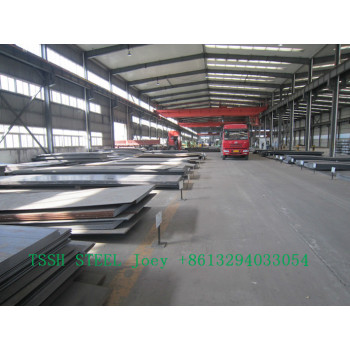 Hot rolled bar coil boiler and pressure vessel carbon Steel plate