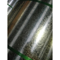 DIN17162  prime quality Hot dipped Galvanized steel coil/width 600-1250mm