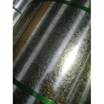 DIN17162  prime quality Hot dipped Galvanized steel coil/width 600-1250mm