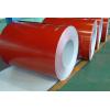 Cold Rolled Galvalume/Galvanized Steel coils prepainted and color coated