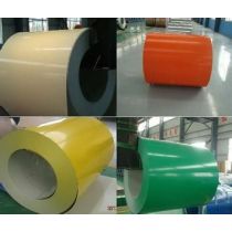 AISI, ASTM, BS, DIN, GB, JIS standard Pre-painted Galvanized Steel Coil export to Dubai