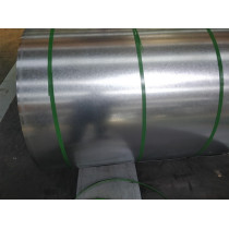 ss400 grade  prime quality Hot dipped Galvanized steel coil export to Bangladesh