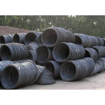 Building Material, Wire Rods