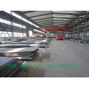 China factory supply 3mm thickness A36 Q235 Q345 SS400 st52 hot rolled steel plate carbon steel sheet
