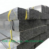 elliptical zinc plated tubes seamless carbon steel pipe