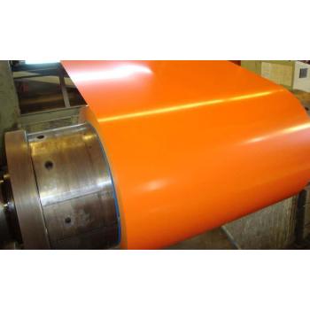hot sale product in stock Pre-painted Galvanized Steel Coil export to Dubai/Qatar