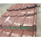 Best sales color coating iron sheet price corrugated roofing