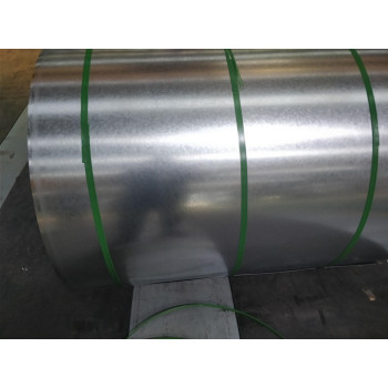 regular spangle zero spangle Hot dipped Galvanized steel coil/sheet/ plate