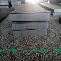 Hot Rolled Mn13 High Manganese Hadfield Wear Resistant Steel Plate