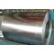 HOT DIPPED ZINC COATED GI STEEL COIL / CONSTRACTION GALVANIZED STEEL COIL FOR ROOFING SHEET METAL