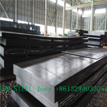Mild Carbon Steel Sheet , ss400 steel plate, Q235 steel plate
