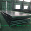 China cold rolled galvanized steel plate