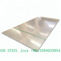 Brand new galvanized steel plate of galvanized steel of hot rolled plates with great price