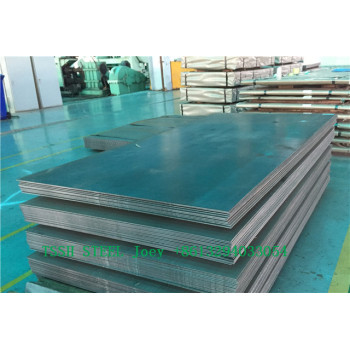 AISI 304 310S Thickness 10mm 12mm Stainless Steel plate