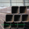 40X40X3MM ASTM A500 Q235B Carbon Steel sq tube Square hollow section square steel tube
