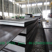 HRP ASTM A572 Gr50 hot rolled steel plate / sheet / coil