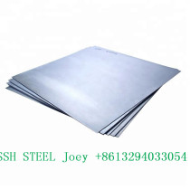 Prime quality cold rolled astm a240 tp 316l stainless steel plate