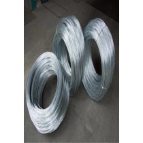 galvanized wire coil s235jr wire rod
