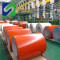 Prepainted GI Steel Coil / PPGI / PPGL Color Coated Galvanized Steel Sheet In Coil