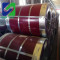 Pre painted Galvanized Steel Coils/PPGI/Corrugated Roffing Steel Coils--Manufacture Directly Produce From China