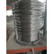 steel wire in coil electro galvanized/hot dipped galvanized/annealed/pvc coated
