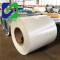 Color Coated Steel Coils PPGI for Roofing Building Any RAL Color