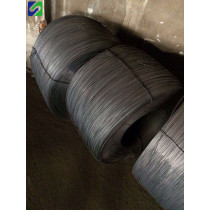 annealed black iron wire factory supply directly export to Ethiopia