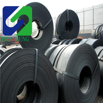 China best steel suppliers q345 q235 astm a36 st37 hot rolled steel coil in stock with low price for steel structure