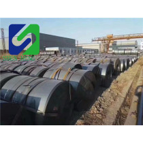 China Manufacture/Prime Hot Rolled Steel Coils/Steel Coil/SS400/Hot RolledSheet in Coil