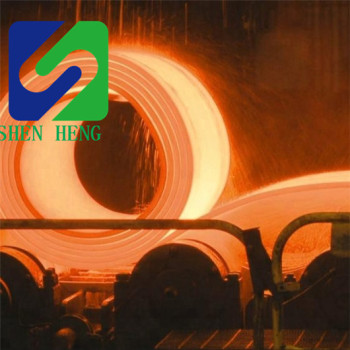 High quality ASTM standard Hot Rolled Steel coil/plate/sheets astm A36/A283/A570/A1001 for ship manufacturing